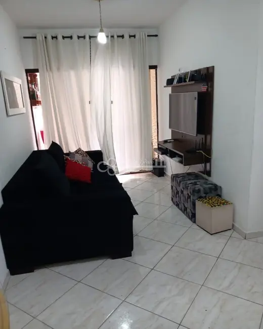 Foto 1 de Apartamento com 2 quartos à venda, 60m2 em Assunção, Sao Bernardo Do Campo - SP