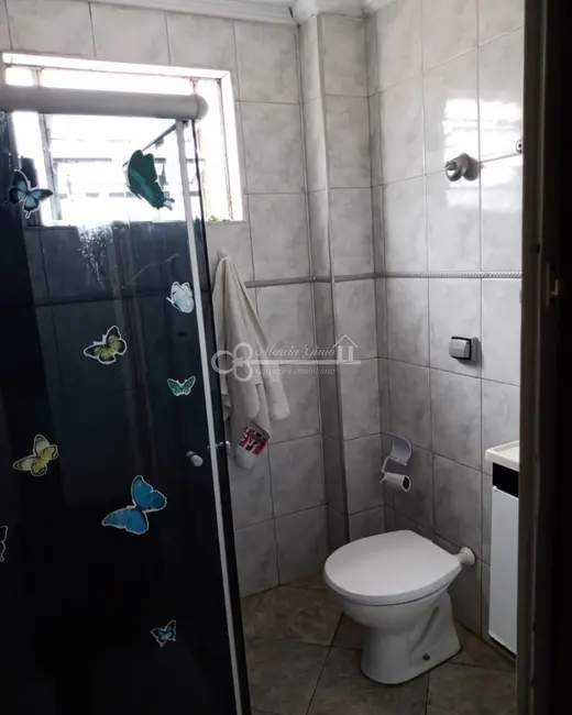 Foto 6 de Apartamento com 2 quartos à venda, 60m2 em Assunção, Sao Bernardo Do Campo - SP
