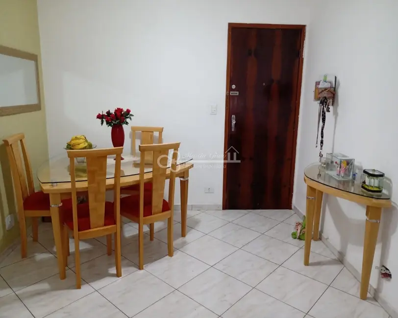 Foto 2 de Apartamento com 2 quartos à venda, 60m2 em Assunção, Sao Bernardo Do Campo - SP