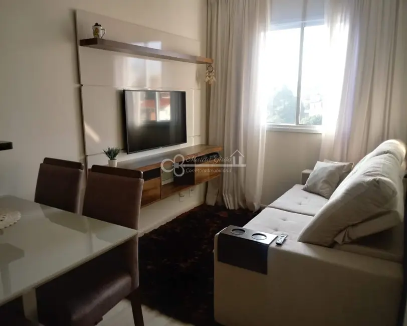 Foto 1 de Apartamento com 2 quartos à venda, 44m2 em Paulicéia, Sao Bernardo Do Campo - SP