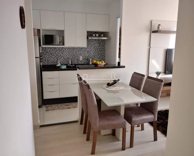 Foto 3 de Apartamento com 2 quartos à venda, 44m2 em Paulicéia, Sao Bernardo Do Campo - SP