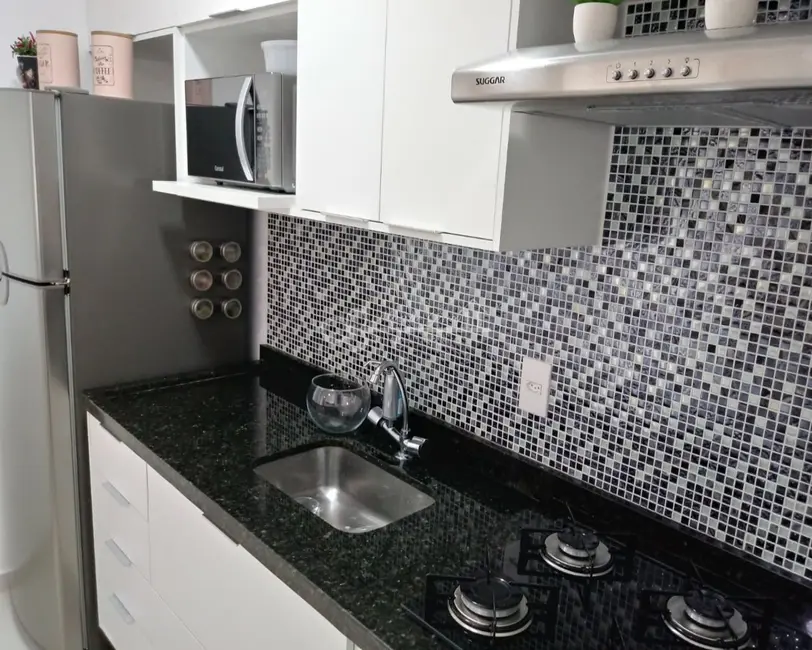 Foto 6 de Apartamento com 2 quartos à venda, 44m2 em Paulicéia, Sao Bernardo Do Campo - SP