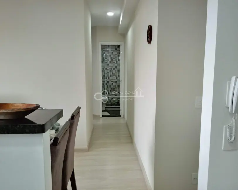 Foto 4 de Apartamento com 2 quartos à venda, 44m2 em Paulicéia, Sao Bernardo Do Campo - SP