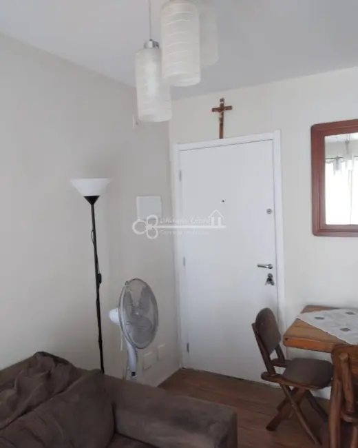 Foto 3 de Apartamento com 2 quartos à venda, 49m2 em Jardim Celeste, São Paulo - SP