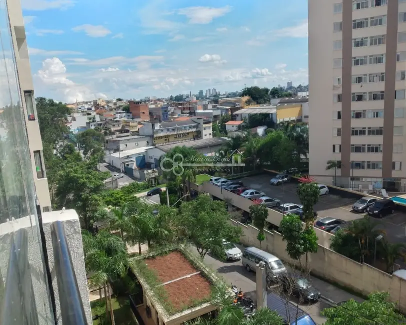 Foto 4 de Apartamento com 2 quartos à venda, 49m2 em Jardim Celeste, São Paulo - SP