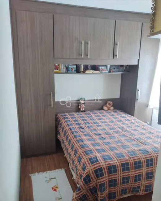 Foto 7 de Apartamento com 2 quartos à venda, 49m2 em Jardim Celeste, São Paulo - SP