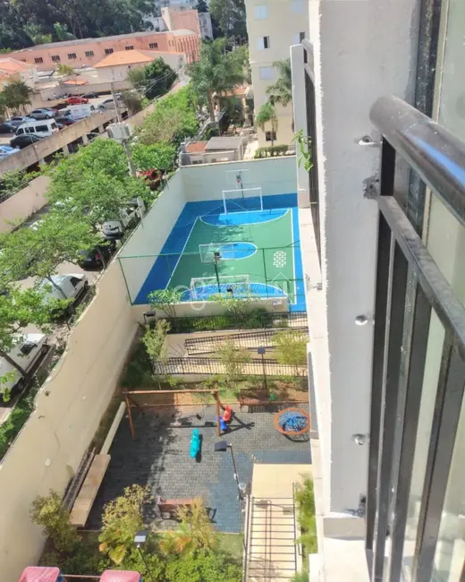 Foto 5 de Apartamento com 2 quartos à venda, 49m2 em Jardim Celeste, São Paulo - SP