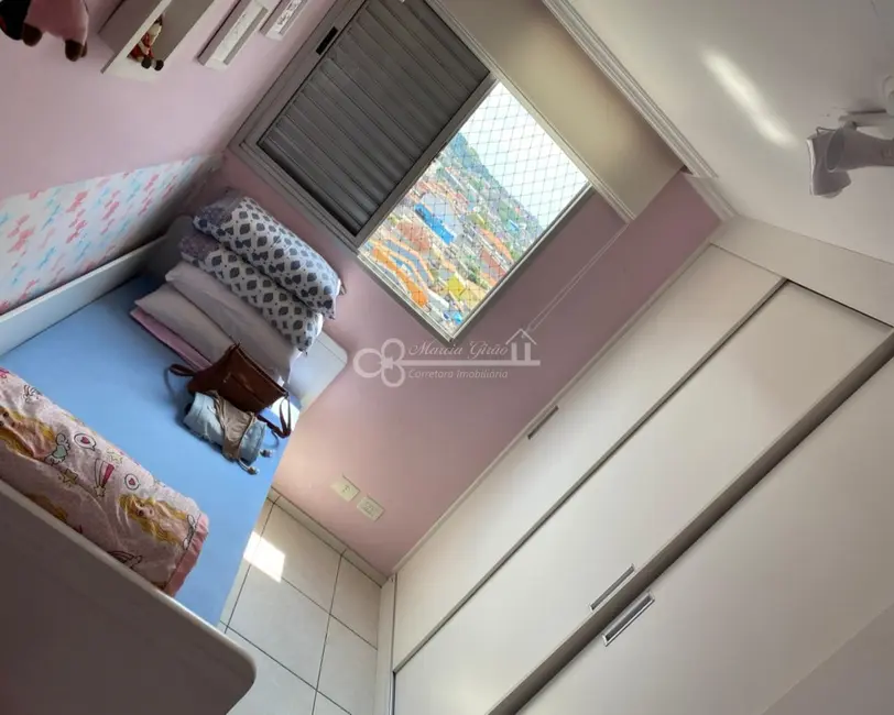 Foto 8 de Apartamento com 2 quartos à venda, 56m2 em Taboão, Diadema - SP