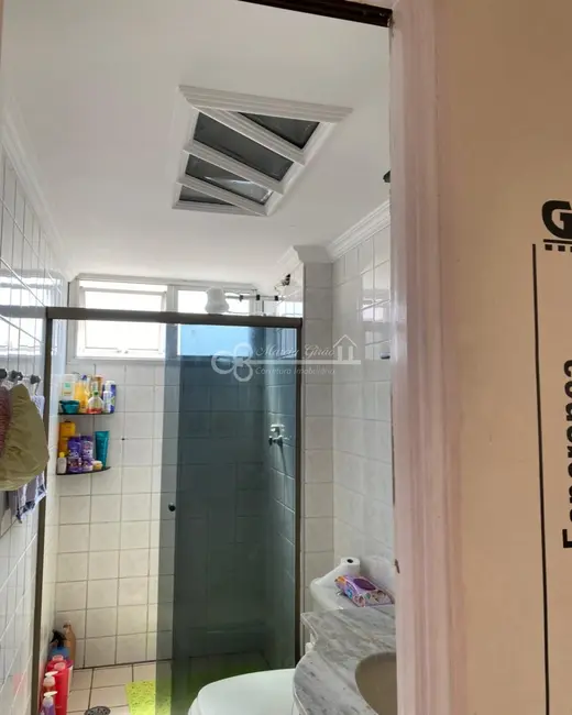 Foto 7 de Apartamento com 2 quartos à venda, 56m2 em Taboão, Diadema - SP