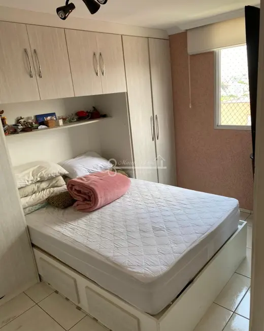 Foto 4 de Apartamento com 2 quartos à venda, 56m2 em Taboão, Diadema - SP