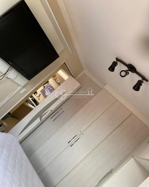 Foto 5 de Apartamento com 2 quartos à venda, 56m2 em Taboão, Diadema - SP