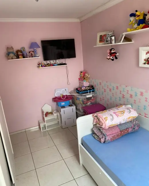 Foto 9 de Apartamento com 2 quartos à venda, 56m2 em Taboão, Diadema - SP