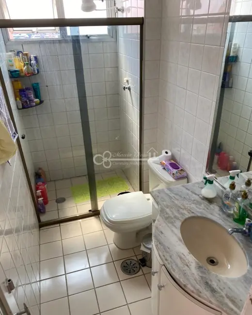 Foto 6 de Apartamento com 2 quartos à venda, 56m2 em Taboão, Diadema - SP