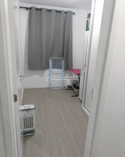 Apartamento com 2 quartos à venda, 34m2 em Parque São Vicente, Maua - SP - imagem 7 Foto 7 de Apartamento com 2 quartos à venda, 34m2 em Parque São Vicente, Maua - SP