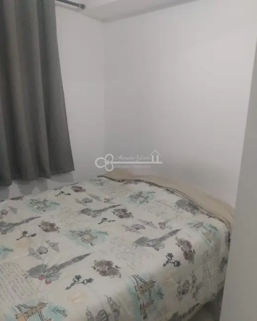 Apartamento com 2 quartos à venda, 34m2 em Parque São Vicente, Maua - SP - imagem 4 Foto 4 de Apartamento com 2 quartos à venda, 34m2 em Parque São Vicente, Maua - SP