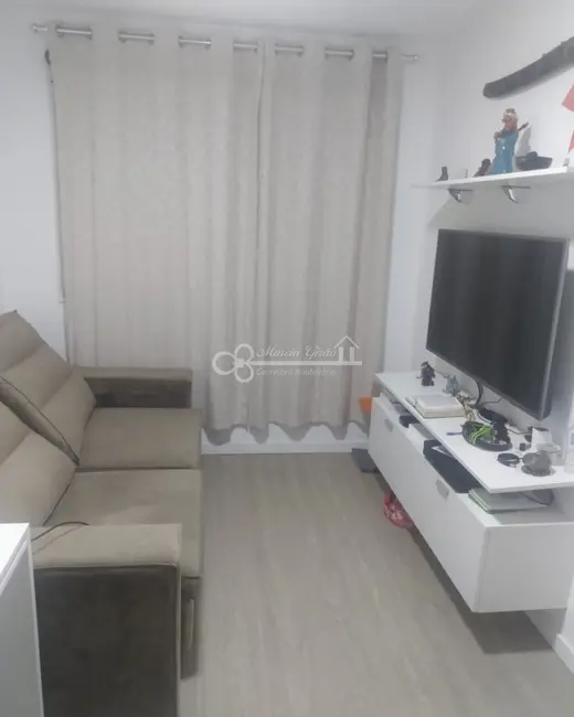 Foto 1 de Apartamento com 2 quartos à venda, 34m2 em Parque São Vicente, Maua - SP