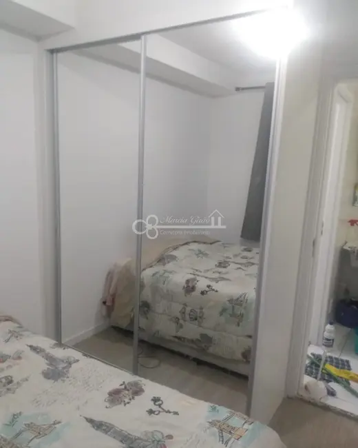 Apartamento com 2 quartos à venda, 34m2 em Parque São Vicente, Maua - SP - imagem 5 Foto 5 de Apartamento com 2 quartos à venda, 34m2 em Parque São Vicente, Maua - SP