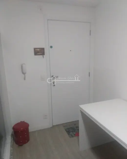 Foto 2 de Apartamento com 2 quartos à venda, 34m2 em Parque São Vicente, Maua - SP