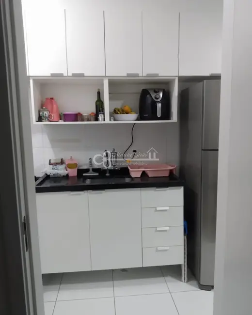 Apartamento com 2 quartos à venda, 34m2 em Parque São Vicente, Maua - SP - imagem 9 Foto 9 de Apartamento com 2 quartos à venda, 34m2 em Parque São Vicente, Maua - SP