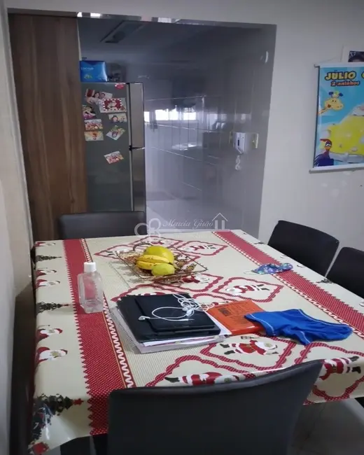 Foto 3 de Apartamento com 2 quartos à venda, 57m2 em Vila Alpina, Santo Andre - SP