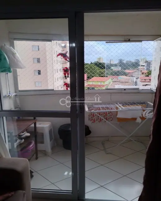 Foto 4 de Apartamento com 2 quartos à venda, 57m2 em Vila Alpina, Santo Andre - SP