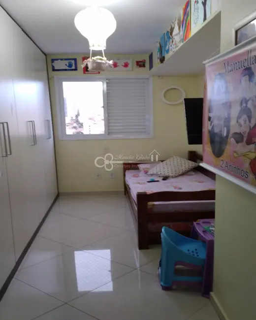 Foto 9 de Apartamento com 2 quartos à venda, 57m2 em Vila Alpina, Santo Andre - SP