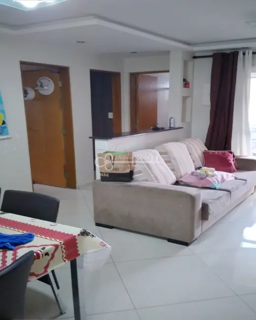 Foto 1 de Apartamento com 2 quartos à venda, 57m2 em Vila Alpina, Santo Andre - SP