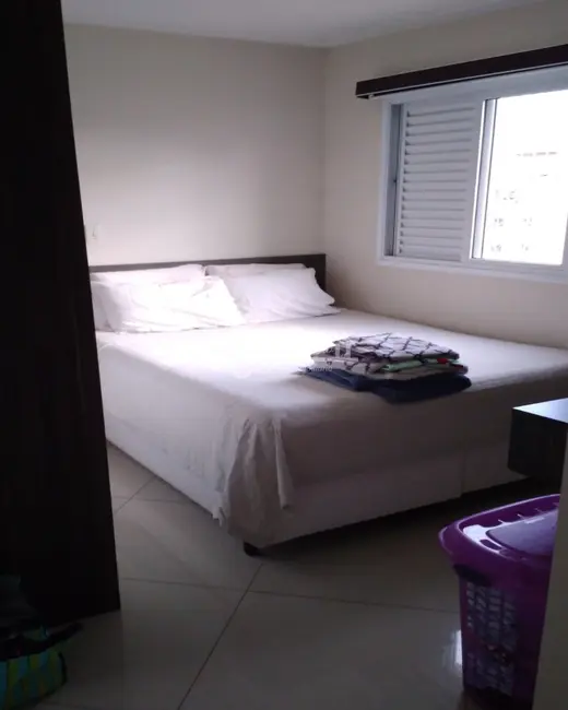 Foto 5 de Apartamento com 2 quartos à venda, 57m2 em Vila Alpina, Santo Andre - SP