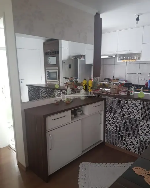 Foto 5 de Apartamento com 2 quartos à venda, 54m2 em Assunção, Sao Bernardo Do Campo - SP