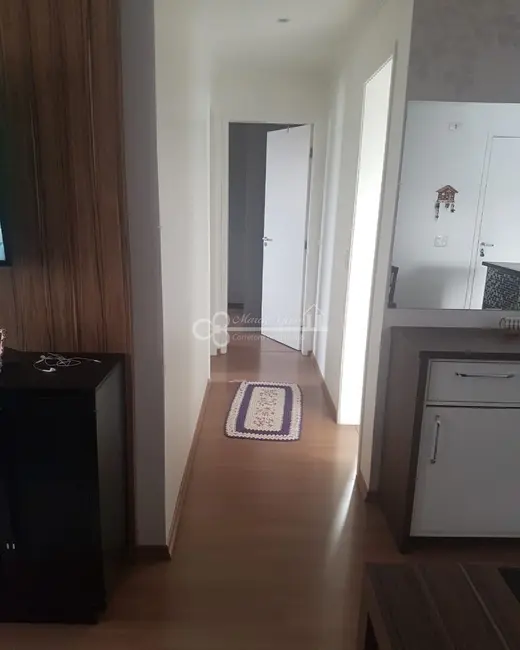 Foto 8 de Apartamento com 2 quartos à venda, 54m2 em Assunção, Sao Bernardo Do Campo - SP