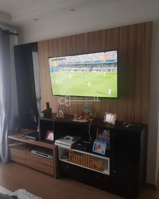 Foto 3 de Apartamento com 2 quartos à venda, 54m2 em Assunção, Sao Bernardo Do Campo - SP