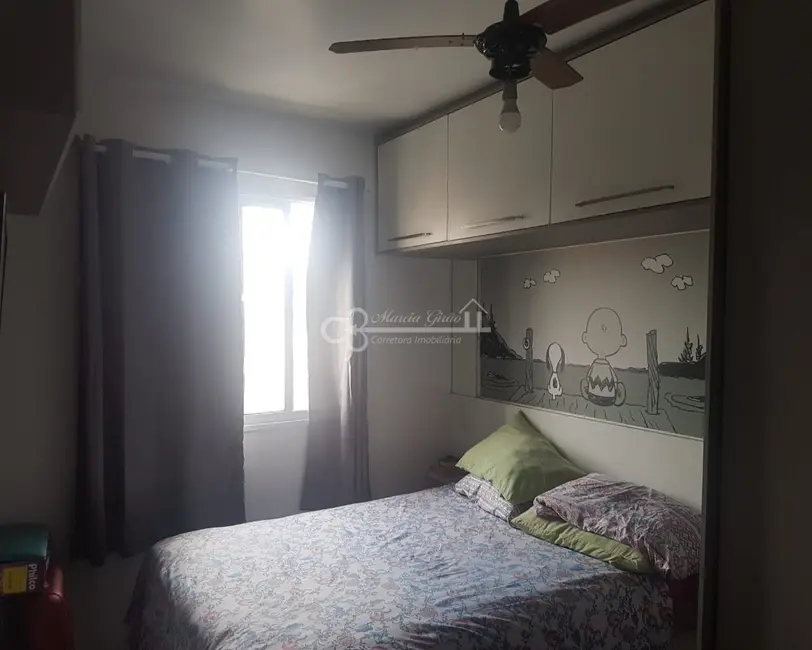 Foto 9 de Apartamento com 2 quartos à venda, 54m2 em Assunção, Sao Bernardo Do Campo - SP