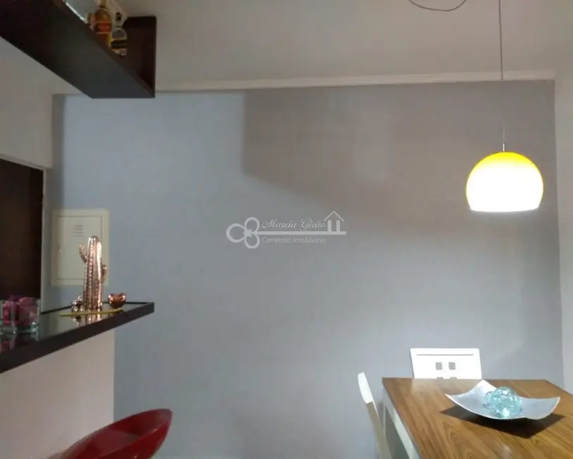 Foto 7 de Apartamento com 2 quartos à venda, 57m2 em Demarchi, Sao Bernardo Do Campo - SP