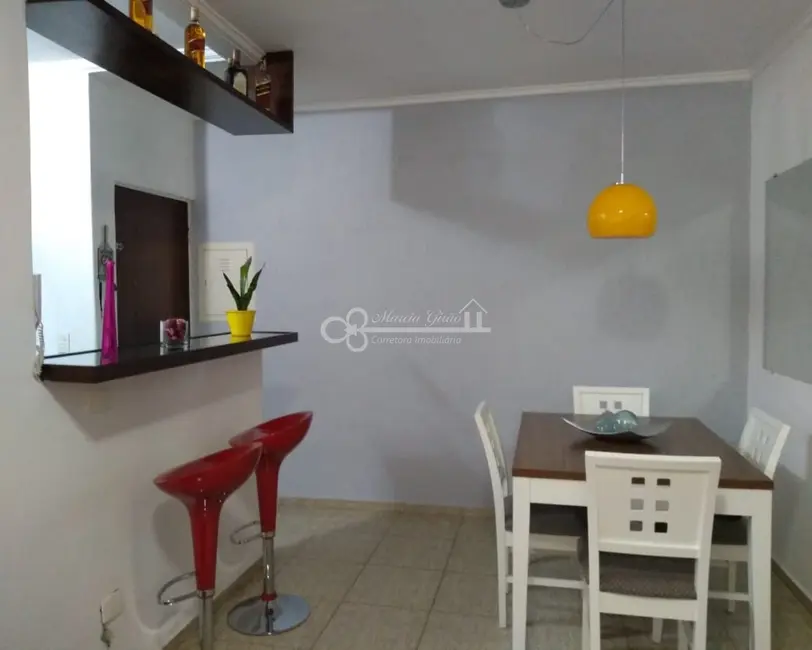 Foto 6 de Apartamento com 2 quartos à venda, 57m2 em Demarchi, Sao Bernardo Do Campo - SP