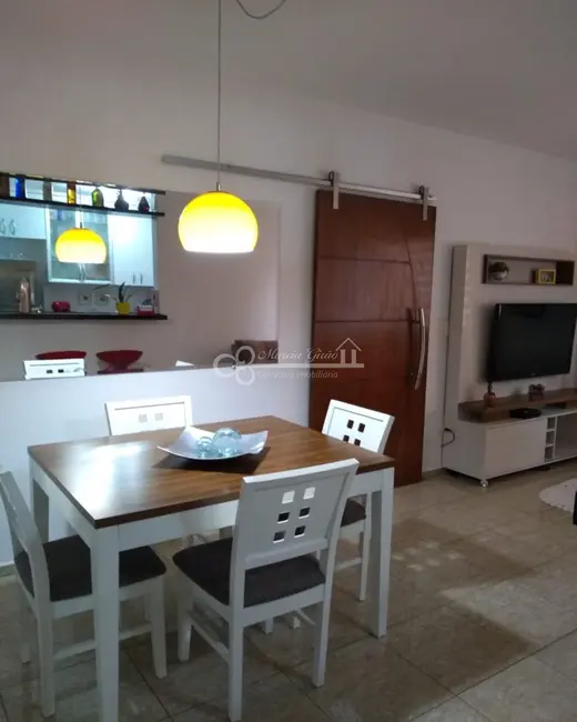 Foto 3 de Apartamento com 2 quartos à venda, 57m2 em Demarchi, Sao Bernardo Do Campo - SP