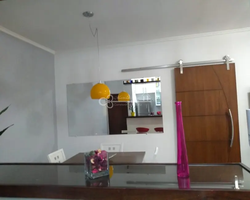 Foto 9 de Apartamento com 2 quartos à venda, 57m2 em Demarchi, Sao Bernardo Do Campo - SP