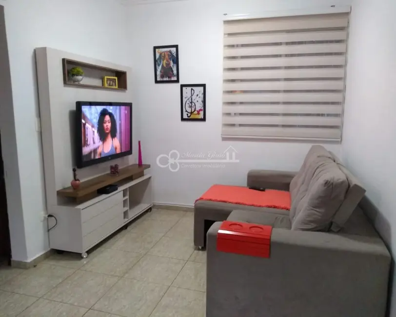 Foto 4 de Apartamento com 2 quartos à venda, 57m2 em Demarchi, Sao Bernardo Do Campo - SP