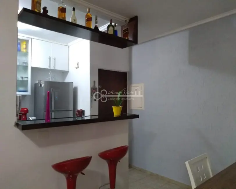Foto 8 de Apartamento com 2 quartos à venda, 57m2 em Demarchi, Sao Bernardo Do Campo - SP