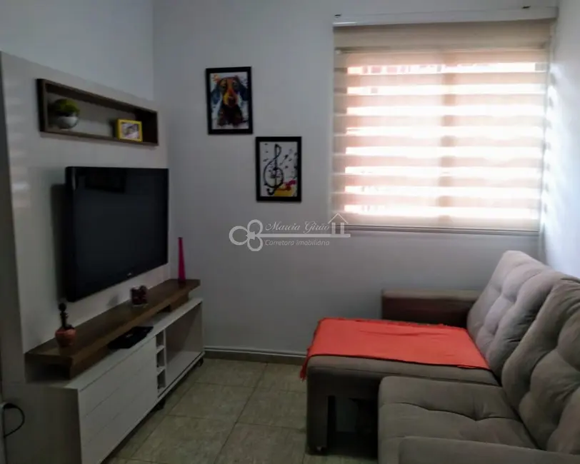 Foto 5 de Apartamento com 2 quartos à venda, 57m2 em Demarchi, Sao Bernardo Do Campo - SP