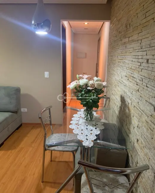 Foto 4 de Apartamento com 2 quartos à venda, 50m2 em Assunção, Sao Bernardo Do Campo - SP