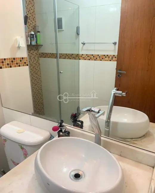 Foto 9 de Apartamento com 2 quartos à venda, 50m2 em Assunção, Sao Bernardo Do Campo - SP