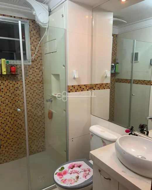 Foto 8 de Apartamento com 2 quartos à venda, 50m2 em Assunção, Sao Bernardo Do Campo - SP