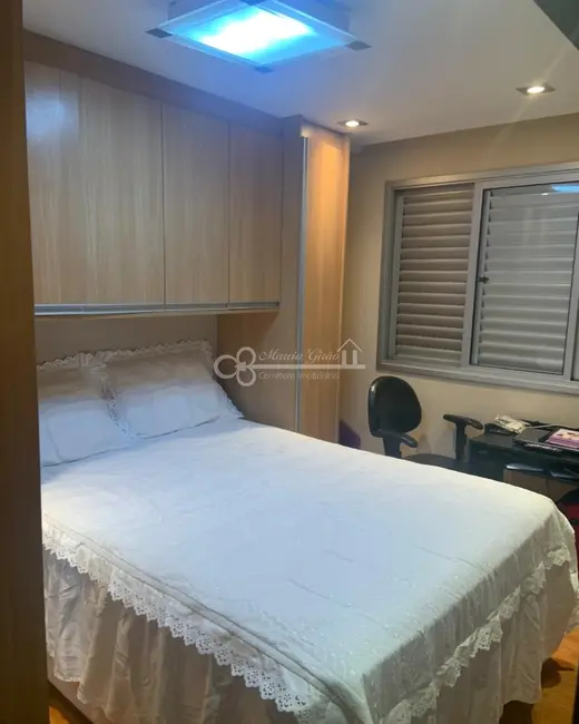 Foto 6 de Apartamento com 2 quartos à venda, 50m2 em Assunção, Sao Bernardo Do Campo - SP