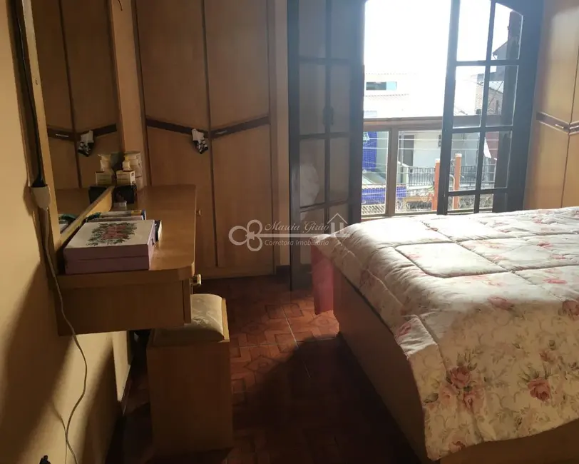 Foto 7 de Sobrado com 3 quartos à venda, 221m2 em Montanhão, Sao Bernardo Do Campo - SP