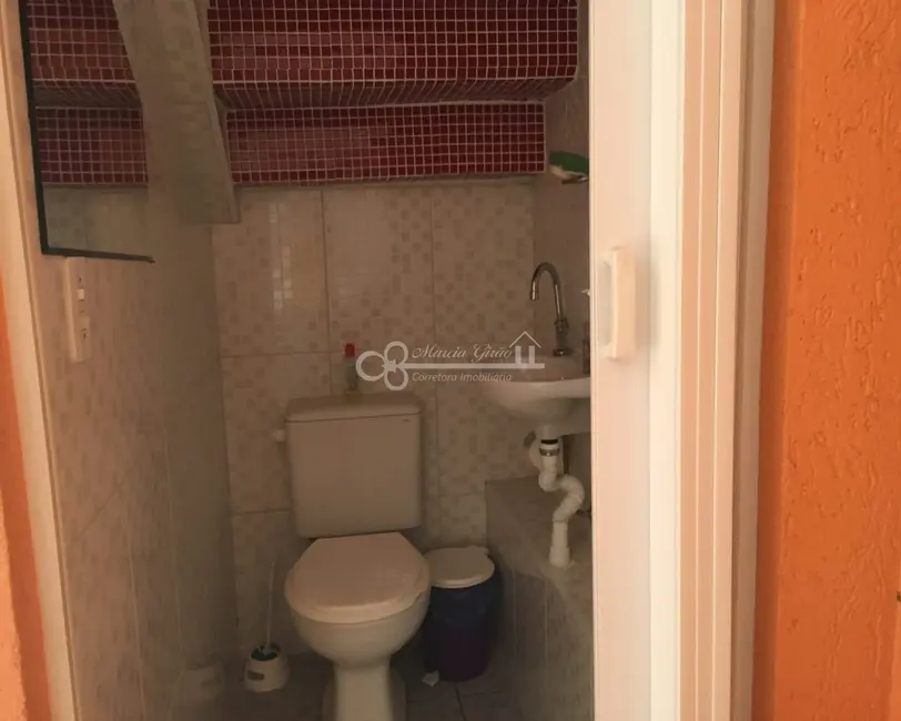 Foto 5 de Sobrado com 3 quartos à venda, 221m2 em Montanhão, Sao Bernardo Do Campo - SP