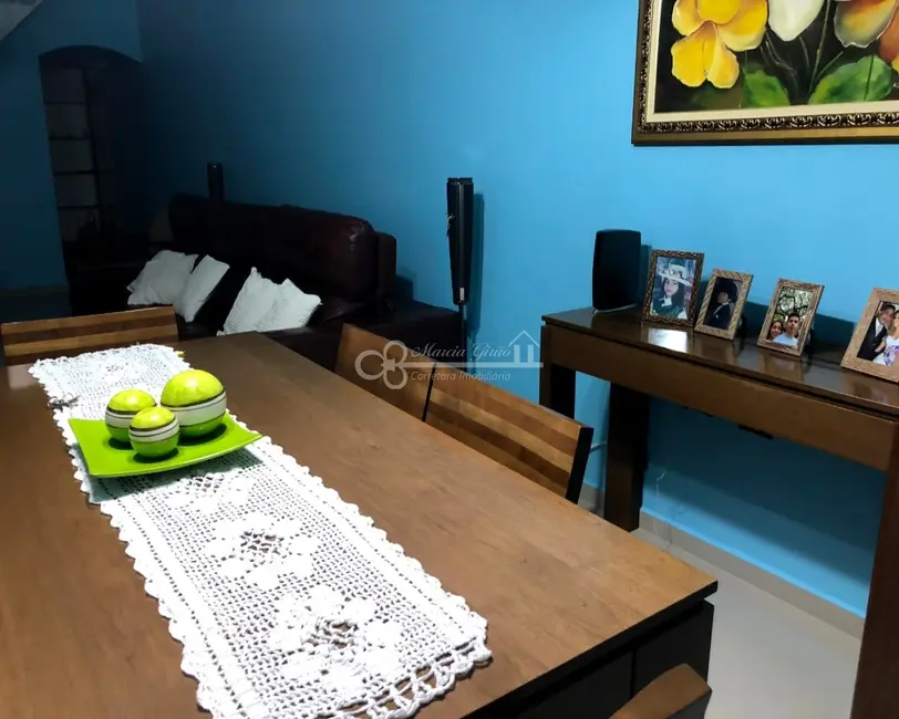 Foto 1 de Sobrado com 3 quartos à venda, 221m2 em Montanhão, Sao Bernardo Do Campo - SP
