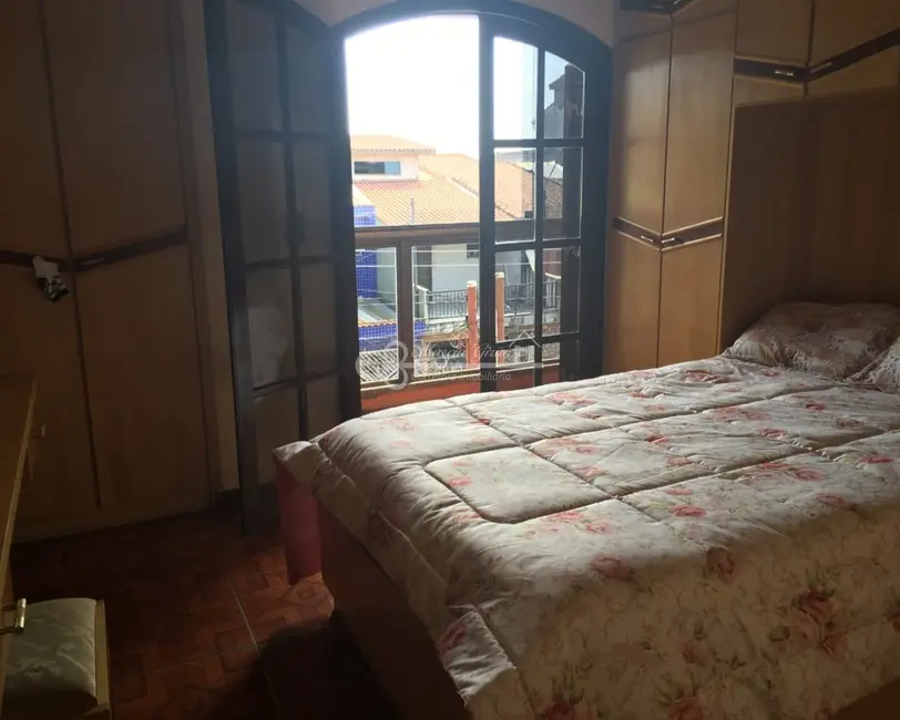 Foto 6 de Sobrado com 3 quartos à venda, 221m2 em Montanhão, Sao Bernardo Do Campo - SP