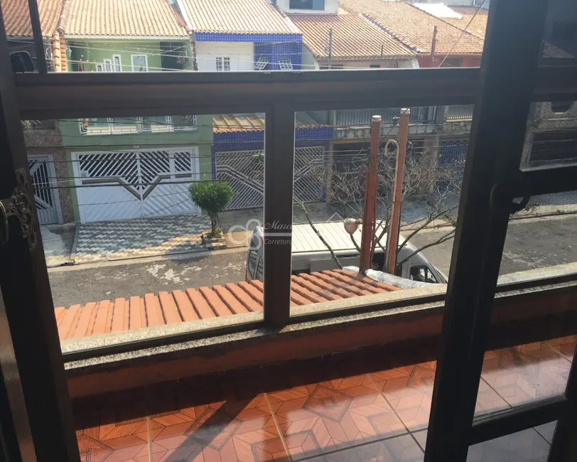 Foto 8 de Sobrado com 3 quartos à venda, 221m2 em Montanhão, Sao Bernardo Do Campo - SP