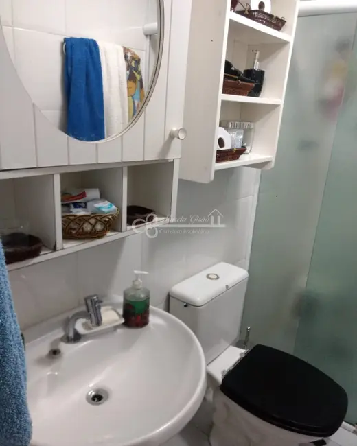 Foto 5 de Apartamento com 2 quartos à venda, 74m2 em Santa Terezinha, Sao Bernardo Do Campo - SP