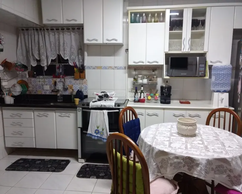 Foto 7 de Apartamento com 2 quartos à venda, 74m2 em Santa Terezinha, Sao Bernardo Do Campo - SP